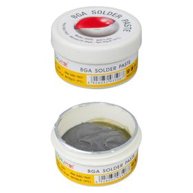 Baku BK-050G 50 gr Lehim Pastası