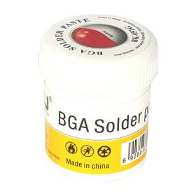 Baku BK-051G BGA 50 gr Sıvı Lehim Pastası
