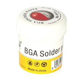 Baku BK-051G BGA 50 gr Sıvı Lehim Pastası