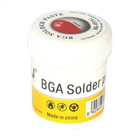 Baku BK-051G BGA 50 gr Sıvı Lehim Pastası