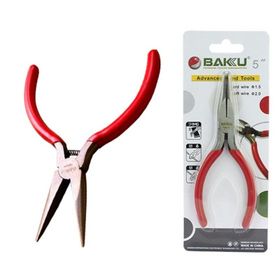 Baku BK-071 5 inç 125 mm Kargaburnu