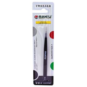 Baku BK-11ESD İnce Uçlu Cımbız