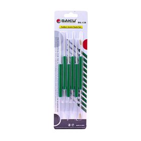 Baku BK-120 Entegre Sökme ve Cihaz Açma Seti