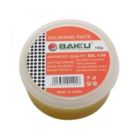 Baku BK-150 150 gr Lehim Pastası