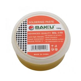 Baku BK-150 150 gr Lehim Pastası