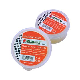Baku BK-150 150 gr Lehim Pastası