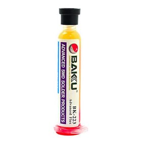 Baku BK-223 10 cc Krem Flux