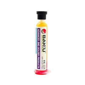 Baku BK-223 10 cc Krem Flux