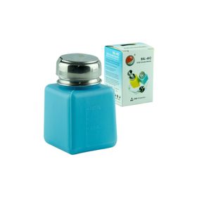 Baku BK-402 Plastik Boş Alkol Şişesi