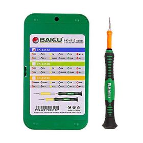 Baku BK-6312 12'li Cep Telefonu Tornavida Seti