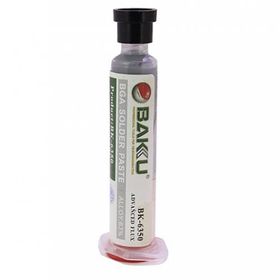 Baku BK-6350 50 gr Lehim Pastası