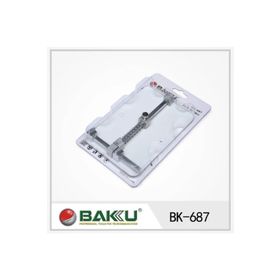 Baku BK-686/687 Pcb Anakart Bord Tutucu Mengene Tamir Standı