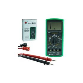 Baku BK-9205B Digital Ölçü Aleti