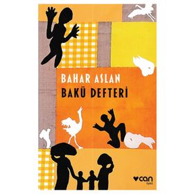 Bakü Defteri - Bahar Aslan
