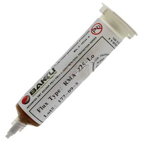 Baku RMA-225-LO 30 cc Sıvı Flux