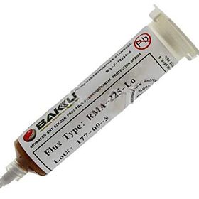 Baku RMA-225-LO 30 cc Sıvı Flux