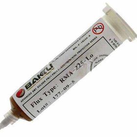 Baku RMA-225-LO 30 cc Sıvı Flux