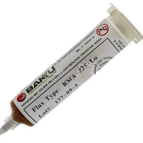 Baku RMA-225-LO 30 cc Sıvı Flux