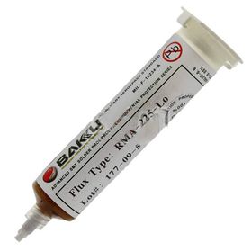 Baku RMA-225-LO 30 cc Sıvı Flux