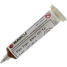 Baku RMA-225-LO 30 cc Sıvı Flux