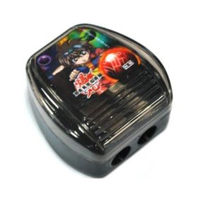 Bakugan 25607 İki Bıçaklı Kalemtıraş