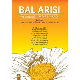 Bal Arısı - Levent Aydın