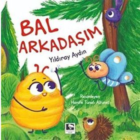 Bal Arkadaşım - Yıldıray Aydın