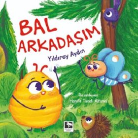 Bal Arkadaşım - Yıldıray Aydın