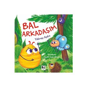 Bal Arkadaşım - Yıldıray Aydın