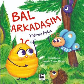 Bal Arkadaşım - Yıldıray Aydın
