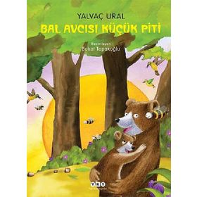 BAL AVCISI KÜÇÜK PITI - YALVAÇ URAL