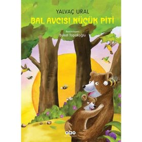 BAL AVCISI KÜÇÜK PITI - YALVAÇ URAL