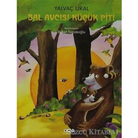 BAL AVCISI KÜÇÜK PITI - YALVAÇ URAL