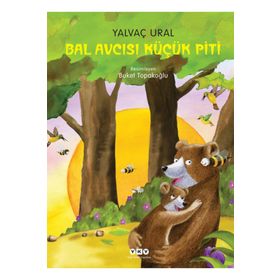 BAL AVCISI KÜÇÜK PITI - YALVAÇ URAL
