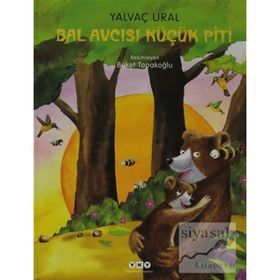 BAL AVCISI KÜÇÜK PITI - YALVAÇ URAL