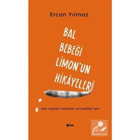 Bal Bebeği Limonun Hikayeleri - Ercan Yılmaz