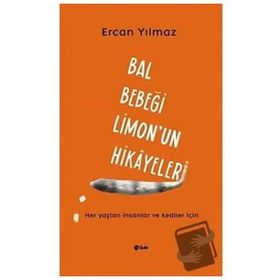Bal Bebeği Limonun Hikayeleri - Ercan Yılmaz