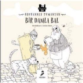 Bal Damlaları - Mustafa İsmet Keskin