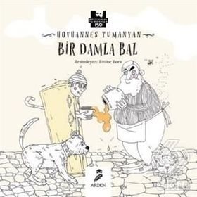 Bal Damlaları - Mustafa İsmet Keskin