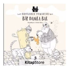 Bal Damlaları - Mustafa İsmet Keskin