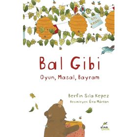 Bal Gibi - Berfin Sıla Kepez
