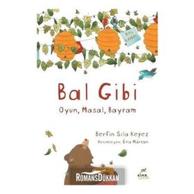 Bal Gibi - Berfin Sıla Kepez