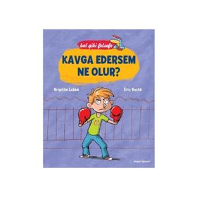 Bal Gibi Felsefe - Kavga Edersem Ne Olur? - Brigitte Labbe Eric Gaste