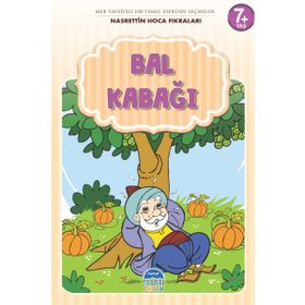 Bal Kabağı - Mehmet Orhan