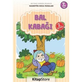 Bal Kabağı - Mehmet Orhan