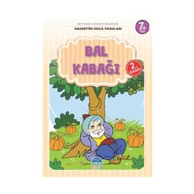Bal Kabağı - Mehmet Orhan