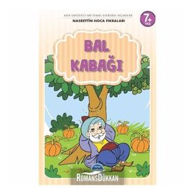 Bal Kabağı - Mehmet Orhan