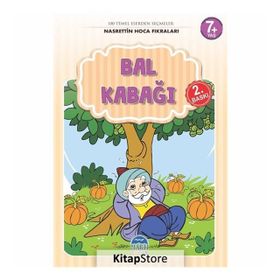 Bal Kabağı - Mehmet Orhan