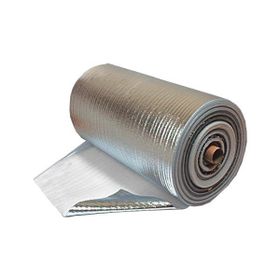 Bal-Kar 3 mm Şilte Polietilen Isı Yalıtım 10 m Laminant Parke