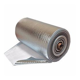 Bal-Kar 3 mm Şilte Polietilen Isı Yalıtım 10 m Laminant Parke